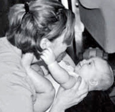 Иллюстрация к книге — Обучение моторным навыкам детей с ДЦП. Пособие для родителей и профессионалов [i_083.jpg]