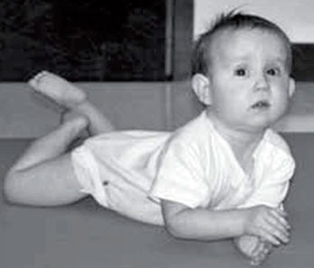 Иллюстрация к книге — Обучение моторным навыкам детей с ДЦП. Пособие для родителей и профессионалов [i_087.jpg]