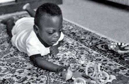 Иллюстрация к книге — Обучение моторным навыкам детей с ДЦП. Пособие для родителей и профессионалов [i_088.jpg]