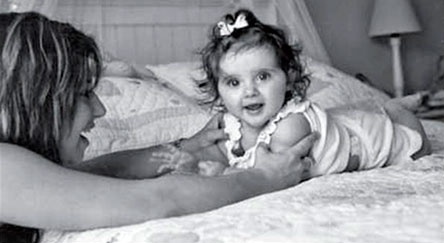 Иллюстрация к книге — Обучение моторным навыкам детей с ДЦП. Пособие для родителей и профессионалов [i_089.jpg]