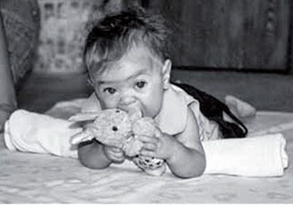 Иллюстрация к книге — Обучение моторным навыкам детей с ДЦП. Пособие для родителей и профессионалов [i_091.jpg]