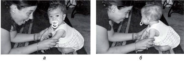 Иллюстрация к книге — Обучение моторным навыкам детей с ДЦП. Пособие для родителей и профессионалов [i_098.jpg]