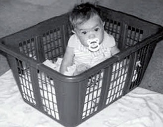 Иллюстрация к книге — Обучение моторным навыкам детей с ДЦП. Пособие для родителей и профессионалов [i_117.jpg]