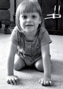 Иллюстрация к книге — Обучение моторным навыкам детей с ДЦП. Пособие для родителей и профессионалов [i_141.jpg]