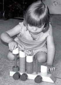 Иллюстрация к книге — Обучение моторным навыкам детей с ДЦП. Пособие для родителей и профессионалов [i_142.jpg]