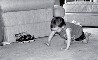 Иллюстрация к книге — Обучение моторным навыкам детей с ДЦП. Пособие для родителей и профессионалов [i_144.jpg]