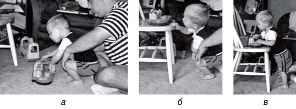 Иллюстрация к книге — Обучение моторным навыкам детей с ДЦП. Пособие для родителей и профессионалов [i_167.jpg]