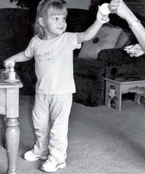 Иллюстрация к книге — Обучение моторным навыкам детей с ДЦП. Пособие для родителей и профессионалов [i_192.jpg]