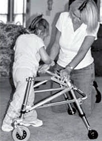 Иллюстрация к книге — Обучение моторным навыкам детей с ДЦП. Пособие для родителей и профессионалов [i_200.jpg]