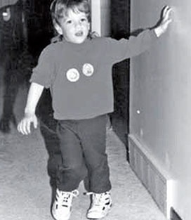 Иллюстрация к книге — Обучение моторным навыкам детей с ДЦП. Пособие для родителей и профессионалов [i_222.jpg]