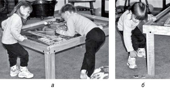 Иллюстрация к книге — Обучение моторным навыкам детей с ДЦП. Пособие для родителей и профессионалов [i_226.jpg]