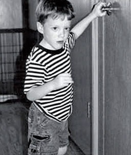 Иллюстрация к книге — Обучение моторным навыкам детей с ДЦП. Пособие для родителей и профессионалов [i_230.jpg]