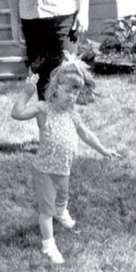 Иллюстрация к книге — Обучение моторным навыкам детей с ДЦП. Пособие для родителей и профессионалов [i_233.jpg]