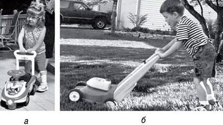 Иллюстрация к книге — Обучение моторным навыкам детей с ДЦП. Пособие для родителей и профессионалов [i_258.jpg]