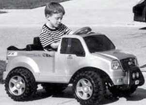 Иллюстрация к книге — Обучение моторным навыкам детей с ДЦП. Пособие для родителей и профессионалов [i_259.jpg]