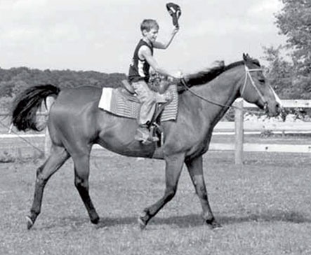 Иллюстрация к книге — Обучение моторным навыкам детей с ДЦП. Пособие для родителей и профессионалов [i_263.jpg]