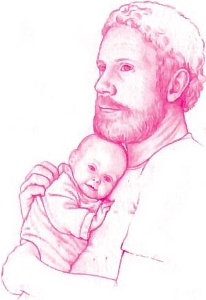 Иллюстрация к книге — Ваш малыш от рождения до двух лет [_05.jpg]