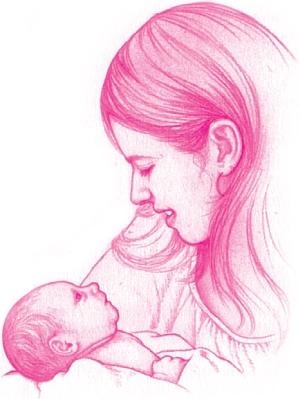 Иллюстрация к книге — Ваш малыш от рождения до двух лет [_08.jpg]