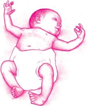 Иллюстрация к книге — Ваш малыш от рождения до двух лет [_100.jpg]