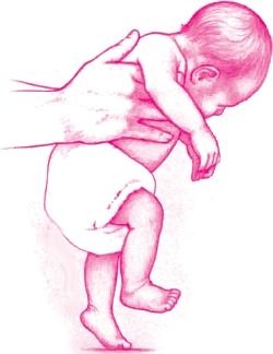 Иллюстрация к книге — Ваш малыш от рождения до двух лет [_103.jpg]