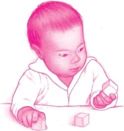 Иллюстрация к книге — Ваш малыш от рождения до двух лет [_128.jpg]