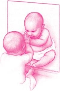 Иллюстрация к книге — Ваш малыш от рождения до двух лет [_132.jpg]