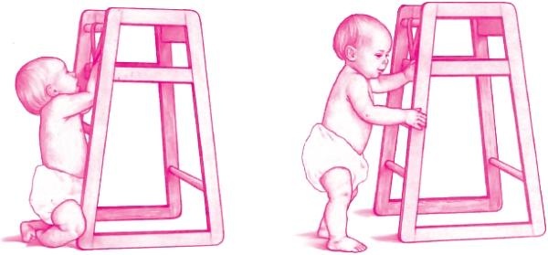 Иллюстрация к книге — Ваш малыш от рождения до двух лет [_133.jpg]