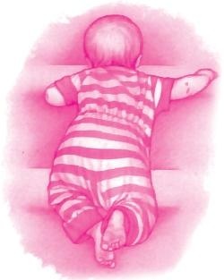 Иллюстрация к книге — Ваш малыш от рождения до двух лет [_134.jpg]