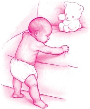 Иллюстрация к книге — Ваш малыш от рождения до двух лет [_136.jpg]