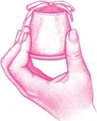 Иллюстрация к книге — Ваш малыш от рождения до двух лет [_142.jpg]