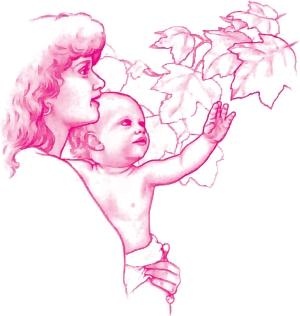 Иллюстрация к книге — Ваш малыш от рождения до двух лет [_148.jpg]