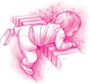 Иллюстрация к книге — Ваш малыш от рождения до двух лет [_149.jpg]