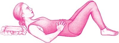 Иллюстрация к книге — Ваш малыш от рождения до двух лет [_15.jpg]