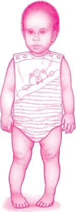 Иллюстрация к книге — Ваш малыш от рождения до двух лет [_152.jpg]