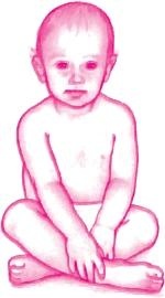 Иллюстрация к книге — Ваш малыш от рождения до двух лет [_156.jpg]