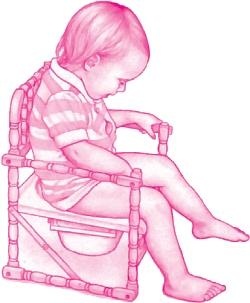 Иллюстрация к книге — Ваш малыш от рождения до двух лет [_166.jpg]