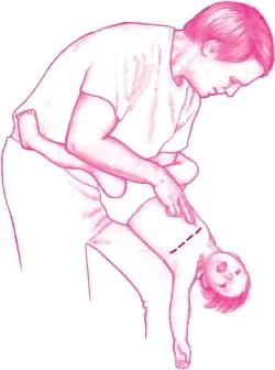 Иллюстрация к книге — Ваш малыш от рождения до двух лет [_191.jpg]