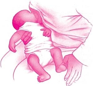 Иллюстрация к книге — Ваш малыш от рождения до двух лет [_23.jpg]