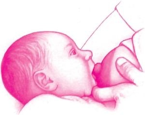 Иллюстрация к книге — Ваш малыш от рождения до двух лет [_25.jpg]