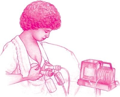 Иллюстрация к книге — Ваш малыш от рождения до двух лет [_34.jpg]