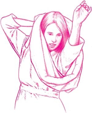 Иллюстрация к книге — Ваш малыш от рождения до двух лет [_61.jpg]