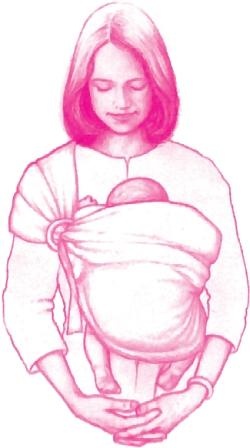 Иллюстрация к книге — Ваш малыш от рождения до двух лет [_67.jpg]