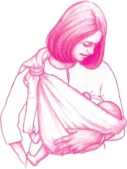 Иллюстрация к книге — Ваш малыш от рождения до двух лет [_75.jpg]