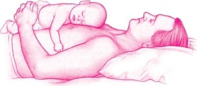 Иллюстрация к книге — Ваш малыш от рождения до двух лет [_85.jpg]