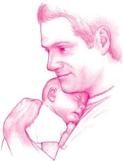 Иллюстрация к книге — Ваш малыш от рождения до двух лет [_88.jpg]