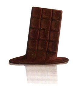 Иллюстрация к книге — Кондитерские истории. На углу Тополиной и Розмариновой [i_004.jpg]