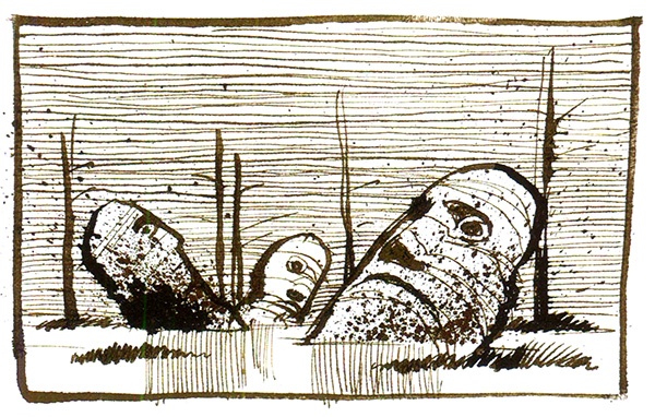 Иллюстрация к книге — Пастух [i_006.jpg]