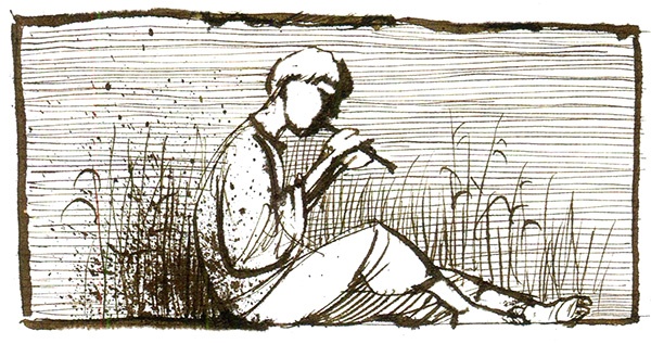 Иллюстрация к книге — Пастух [i_011.jpg]