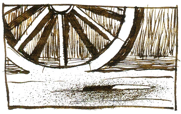 Иллюстрация к книге — Пастух [i_021.jpg]