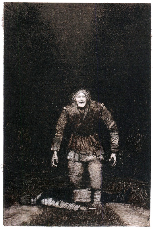 Иллюстрация к книге — Пастух [i_022.jpg]